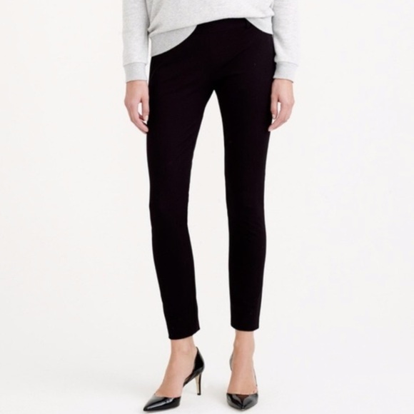 J. Crew Pants - J crew Minnie stretch dress work pants 2 J. Crew Pants - J crew Minnie stretch dress work pants 2